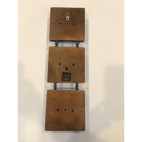 Springfield Weather Station Thermometer, Barometer & Humidity Met… - Picture 5 of 12